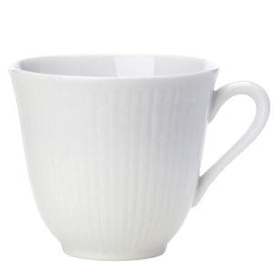 Rörstrand, swedish grace kopp 16cl snö