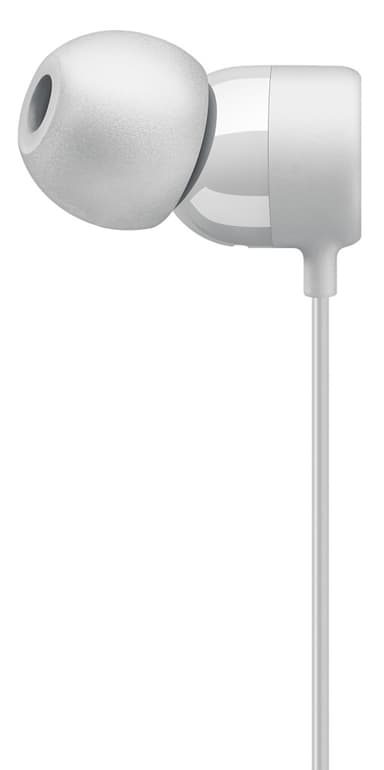 Beats urBeats3 in-ear hörlurar (silver)