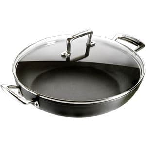 Le Creuset, TNS traktörpanna m.lock 30cm
