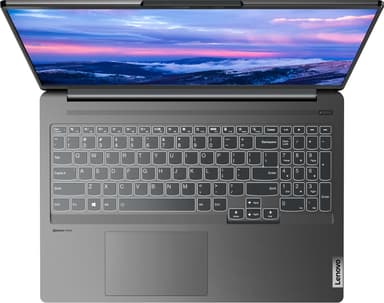 Lenovo IdeaPad 5 Pro R5/8/512 16" bärbar dator