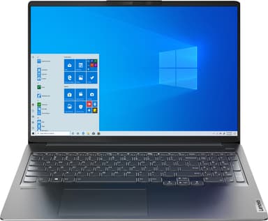 Lenovo IdeaPad 5 Pro R5/8/512 16" bärbar dator
