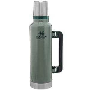Stanley, classic termos grön 1,9l