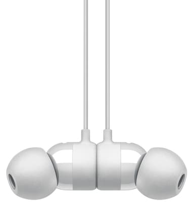 Beats urBeats3 in-ear hörlurar (silver)