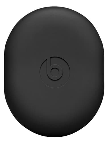 Beats urBeats3 in-ear hörlurar (silver)