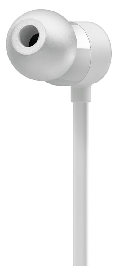 Beats urBeats3 in-ear hörlurar (silver)