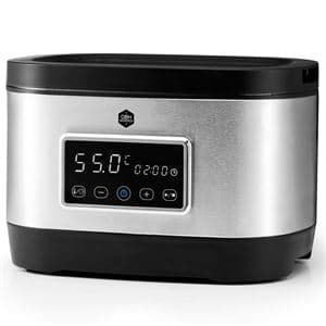 OBH Nordica Sous Vide Magnetic Circulation