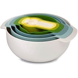 Joseph Joseph, bunkset plast opal