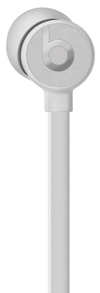 Beats urBeats3 in-ear hörlurar (silver)