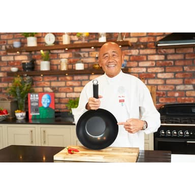 Ken Hom, Excellence wok 31cm