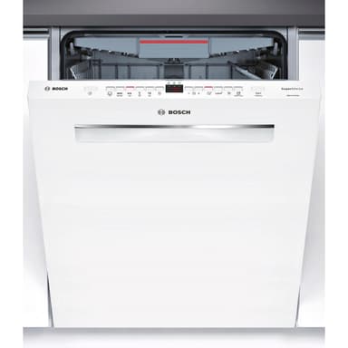 Bosch Series 4 diskmaskin SMP46MW03S