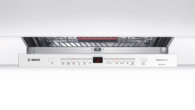 Bosch Series 4 diskmaskin SMP46MW03S