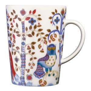 Iittala, Taika mugg 40cl vit