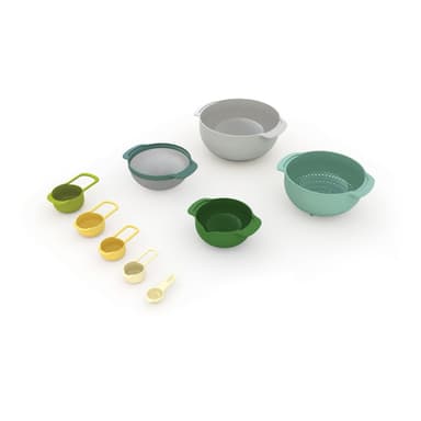 Joseph Joseph, bunkset plast opal
