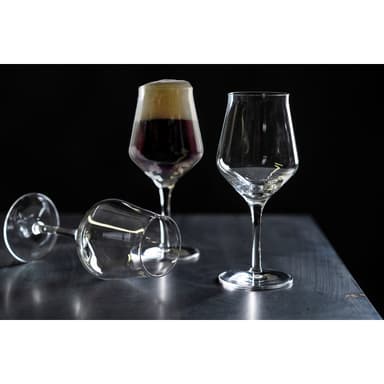 Modern House, aroma IPA glas s/6 0.3l