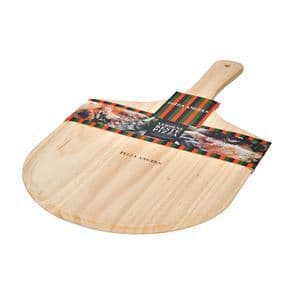 Modern House, pizza angels spade 53cm