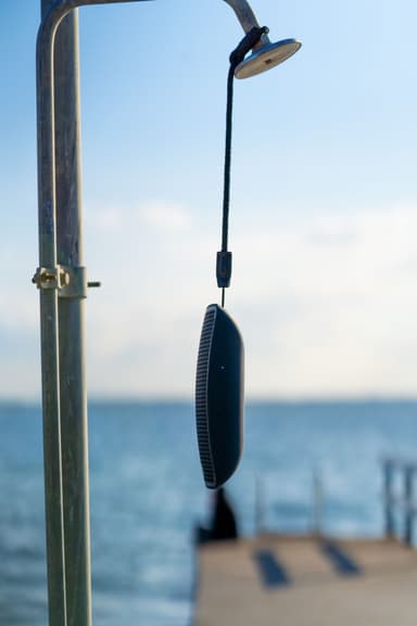 Audio Pro P5 trådlös portabel högtalare