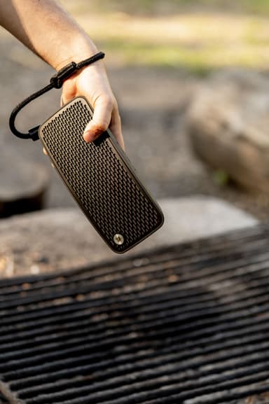 Audio Pro P5 trådlös portabel högtalare