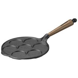 Skeppshult, plättpanna 23cm