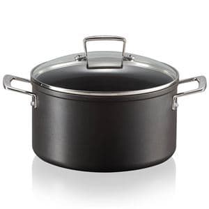 Le Creuset, TNS gryta m.lock 20cm