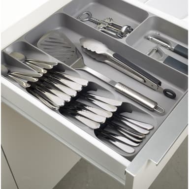 Joseph Joseph, drawerstore besticklagrin