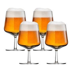 Iittala, essence ölglas 48cl 4pk