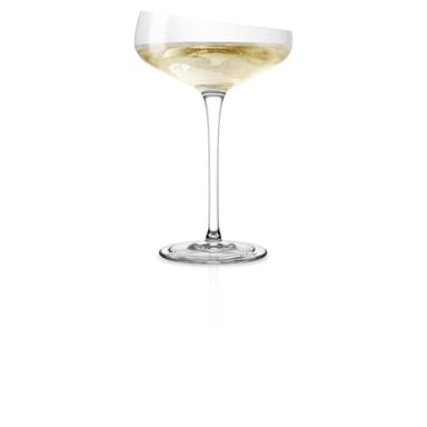 Eva Solo, champagne coupe