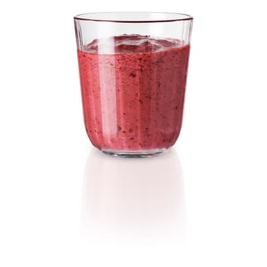 Eva Solo, facet glas 27cl 6pk