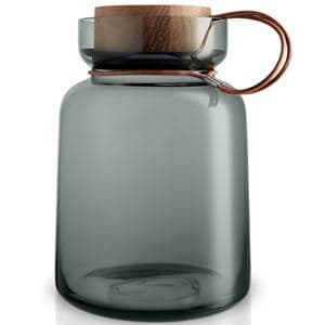 Eva Solo, Silhouette förvaringsglas m/lo