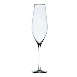 Holmegaard, cabernet champagneglas 29cl