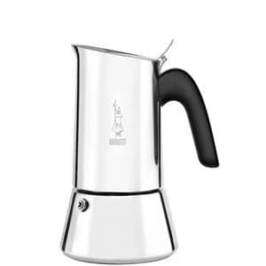 Bialetti, venus espressokokare 4kp induk