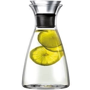 Eva Solo, karaff droppfri 1l
