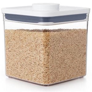 OXO, pop behållare stor fyrkantig 2,6l