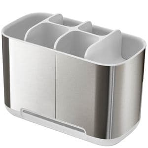 Joseph Joseph, easy steel tandborstställ