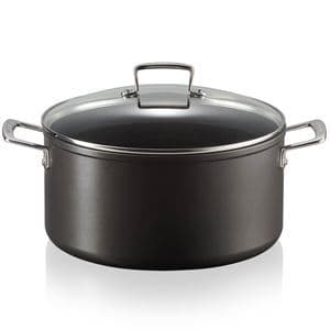 Le Creuset, TNS gryta m.lock 24cm