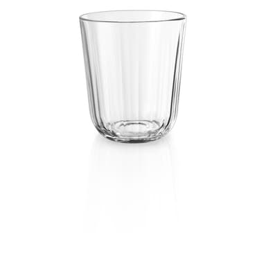 Eva Solo, facet glas 27cl 6pk