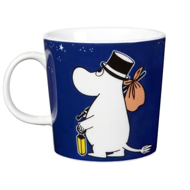 MoominByArabia, mugg 30cl muminpappa