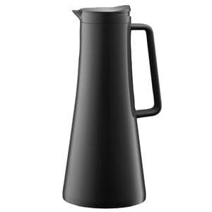 Bodum, bistro termoskanna 1,1l svart