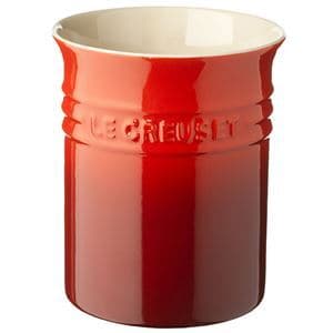 Le Creuset, redskapsförvaring cerise