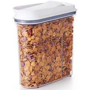 OXO, POP cereal dispenser 3.2L