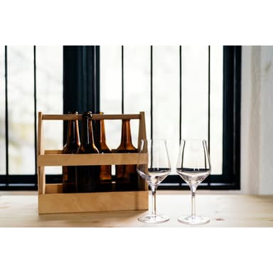 Modern House, aroma IPA glas s/6 0.3l