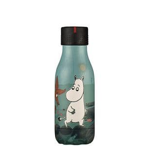 Les Artistes, Bottle Up mummi 280ml blåg