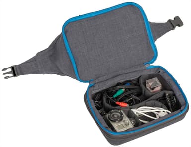 Rivacase DJI Mavic Pro väska för drönare