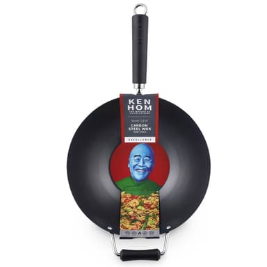 Ken Hom, Excellence wok 31cm