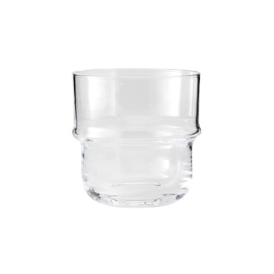 Design House, Unda Glass klar 25cl
