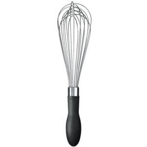 OXO, ballongvisp stor