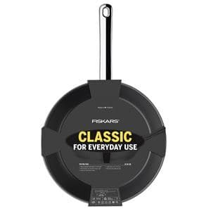 Fiskars, classic stekpanna 28cm