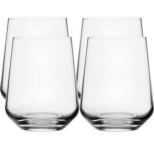 Iittala, essence dricksglas 35cl 4pk