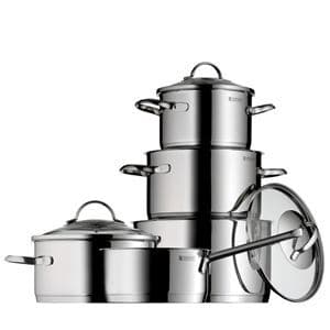 WMF, provence plus grytset 5 delar
