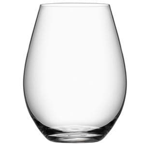 Orrefors, more dricksglas 44cl 4pk