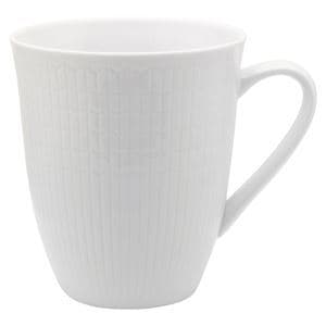 Rörstrand, swedish grace mugg 50cl snö